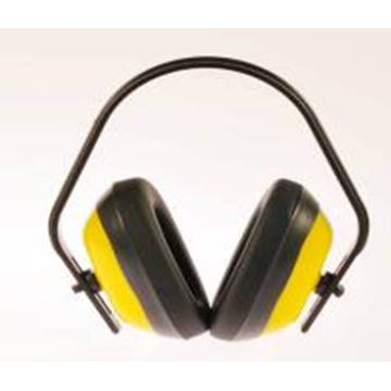 (EAM-045) Ce Safety Sound Proof Earmuffs